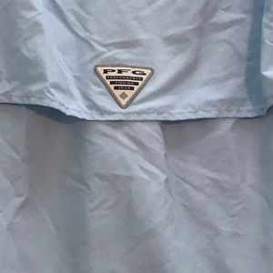 Columbia PFG Long-sleeved Shirt